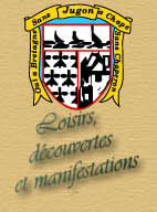 Loisirs, dcouvertes et manifestations